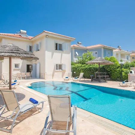 Сasa de vacaciones In Mit Privatem Parkplatz By Interhome