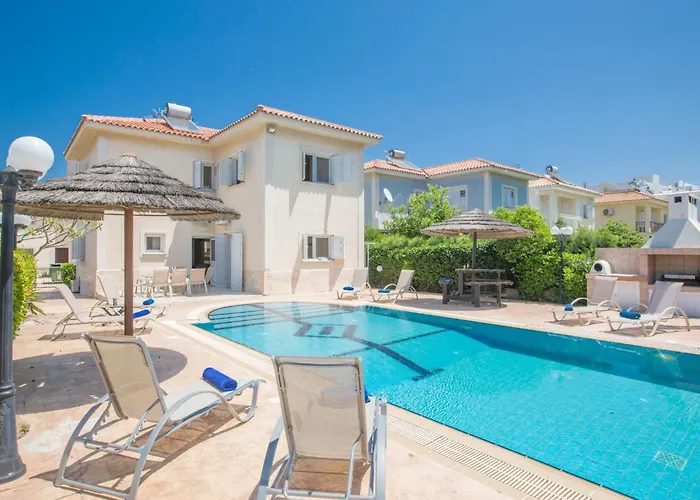 Сasa de vacaciones In Mit Privatem Parkplatz By Interhome