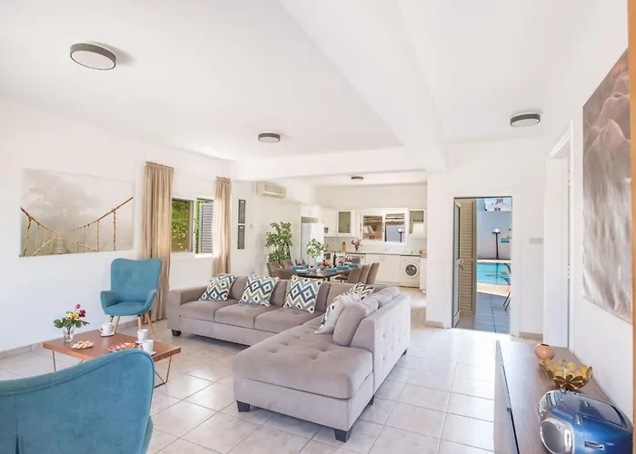 Сasa de vacaciones In Mit Privatem Parkplatz By Interhome