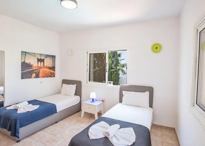 In Mit Privatem Parkplatz By Interhome Сasa de vacaciones