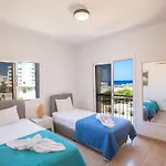 In Mit Privatem Parkplatz By Interhome Feriehus Protaras