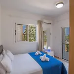In Mit Privatem Parkplatz By Interhome * Protaras