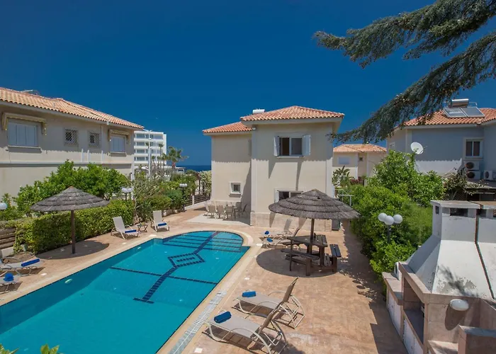 In Mit Privatem Parkplatz By Interhome Prázdninový dům