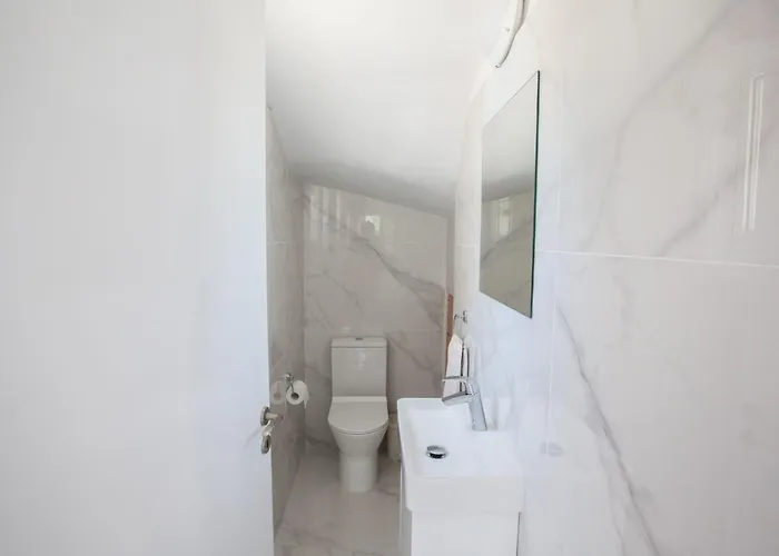 Feriehus In Mit Privatem Parkplatz By Interhome